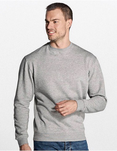 J-SWCR275-Unisex Sweatshirt